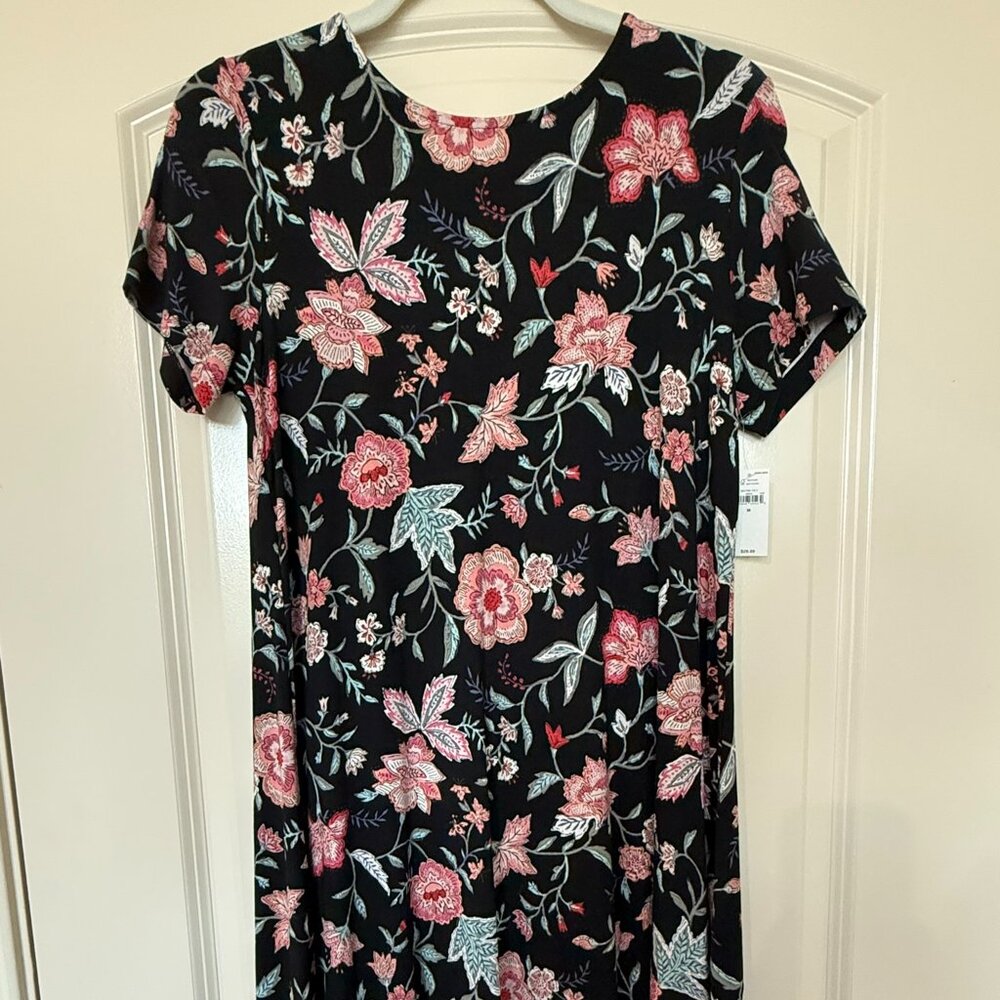 [NWT] Old Navy - Multi-color Dress
